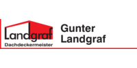 Logo der Firma Dachdeckermeister Gunter Landgraf aus Mülsen auf dem Branchenportal Dachdecker.com