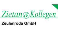 Logo der Firma Zietan & Kollegen Steuerberatung Zeulenroda GmbH aus Zeulenroda-Triebes auf dem Branchenportal Steuer-Berater.de