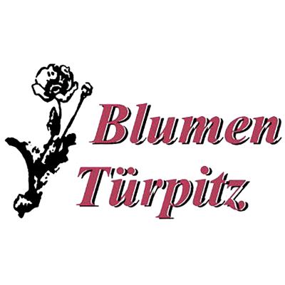 Logo der Firma Blumen Türpitz aus Garmisch-Partenkirchen auf dem Branchenportal Gartenbau.org