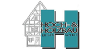 Logo der Firma Hoch- & Holzbau Ellrich GmbH aus Ellrich auf dem Branchenportal Tischler-Schreiner.org
