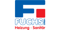 Logo der Firma FUCHS GMBH aus Schonungen auf dem Branchenportal Schlosserei.net