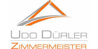 Logo der Firma Zimmermeister Udo Dürler aus Betzenstein auf dem Branchenportal Tischler-Schreiner.org