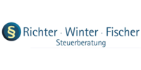 Logo der Firma Richter Winter Fischer Steuerberatung aus Schlüchtern auf dem Branchenportal Steuer-Berater.de