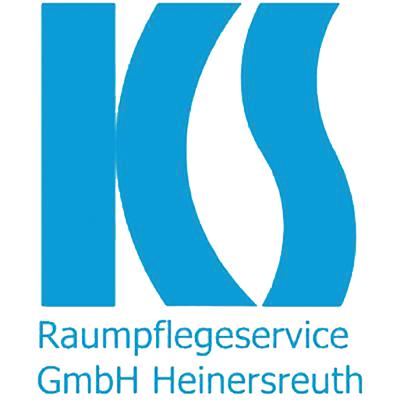 Logo der Firma K & S Raumpflegeservice GmbH Heinersreuth aus Heinersreuth auf dem Branchenportal Hausmeisterdienste.net