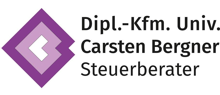 Logo der Firma Carsten Bergner Steuerberater aus Ansbach auf dem Branchenportal Steuer-Berater.de