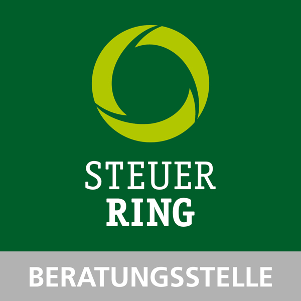 Logo der Firma Lohn- und Einkommensteuer Hilfe-Ring Deutschland e. V. – Steuerring aus Ansbach auf dem Branchenportal Steuer-Berater.de