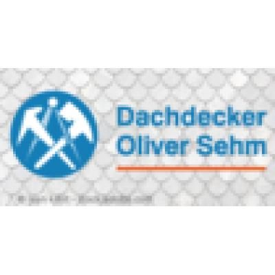 Logo der Firma Dachdecker Oliver Sehm aus Thalheim auf dem Branchenportal Dachdecker.com