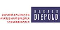 Logo der Firma H. Steuerberater Diepold aus Wettstetten auf dem Branchenportal Steuer-Berater.de