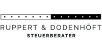 Logo der Firma Ruppert & Dodenhöft Steuerberater PartGmbB Steuerberater aus Nürnberg auf dem Branchenportal Steuer-Berater.de