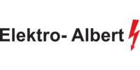 Logo der Firma Albert Elektro aus Würzburg auf dem Branchenportal Elektriker.org