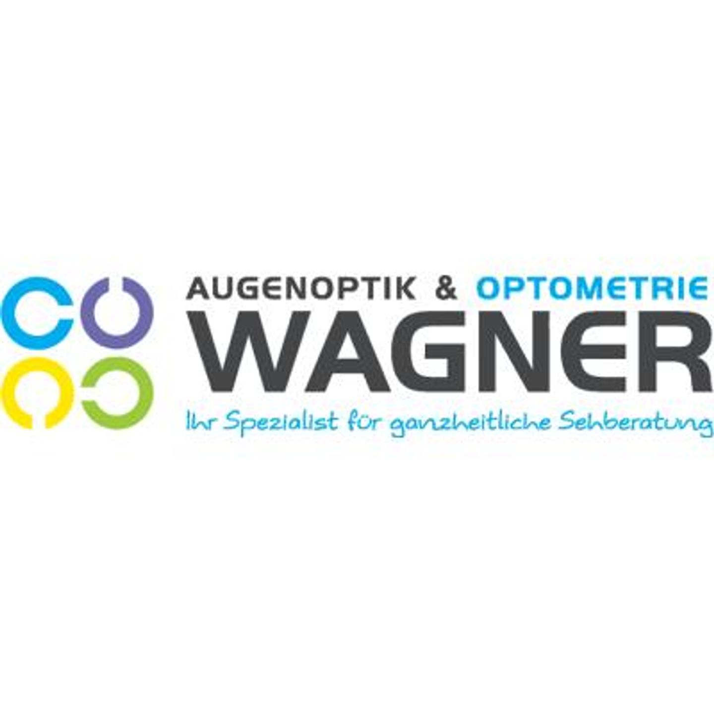 Wagner Optik e.K. - LOGO