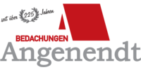 Logo der Firma Dachdecker Angenendt aus Uedem auf dem Branchenportal Dachdecker.com