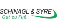 Logo der Firma Schinagl & Syré GmbH & Co. KG Orthopädieschuhtechnik aus Pocking auf dem Branchenportal Sanimio.de