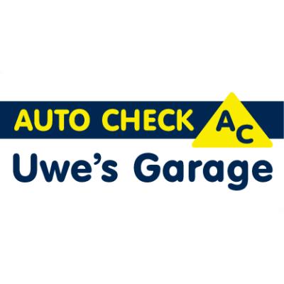 Logo der Firma AC AUTO CHECK Uwe´s Garage aus Bad Schandau auf dem Branchenportal Auto-Werkstatt.de