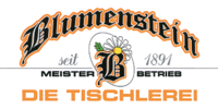 Logo der Firma Blumenstein Tischlerei aus Schleiz auf dem Branchenportal Fensterbau.org