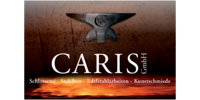 Logo der Firma Caris GmbH aus Willich auf dem Branchenportal Schlosserei.net