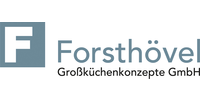 Logo der Firma Gastronomiebedarf Forsthövel Großküchenkonzepte GmbH aus Kassel auf dem Branchenportal Glaserei.org