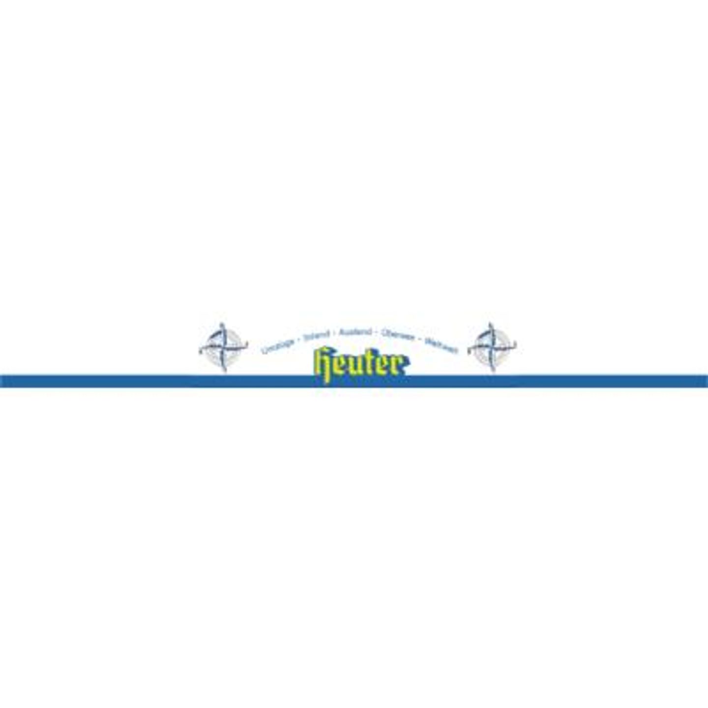 Logo der Firma Heuter Umzüge GmbH aus Mönchengladbach auf dem Branchenportal Hausmeisterdienste.net