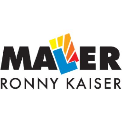 Logo der Firma Malermeister Ronny Kaiser aus Laußnitz auf dem Branchenportal Maler.org