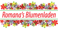 Logo der Firma Blumen Romanas Blumenladen Inh. Pauritsch Romana aus Kamp-Lintfort auf dem Branchenportal Gartenbau.org