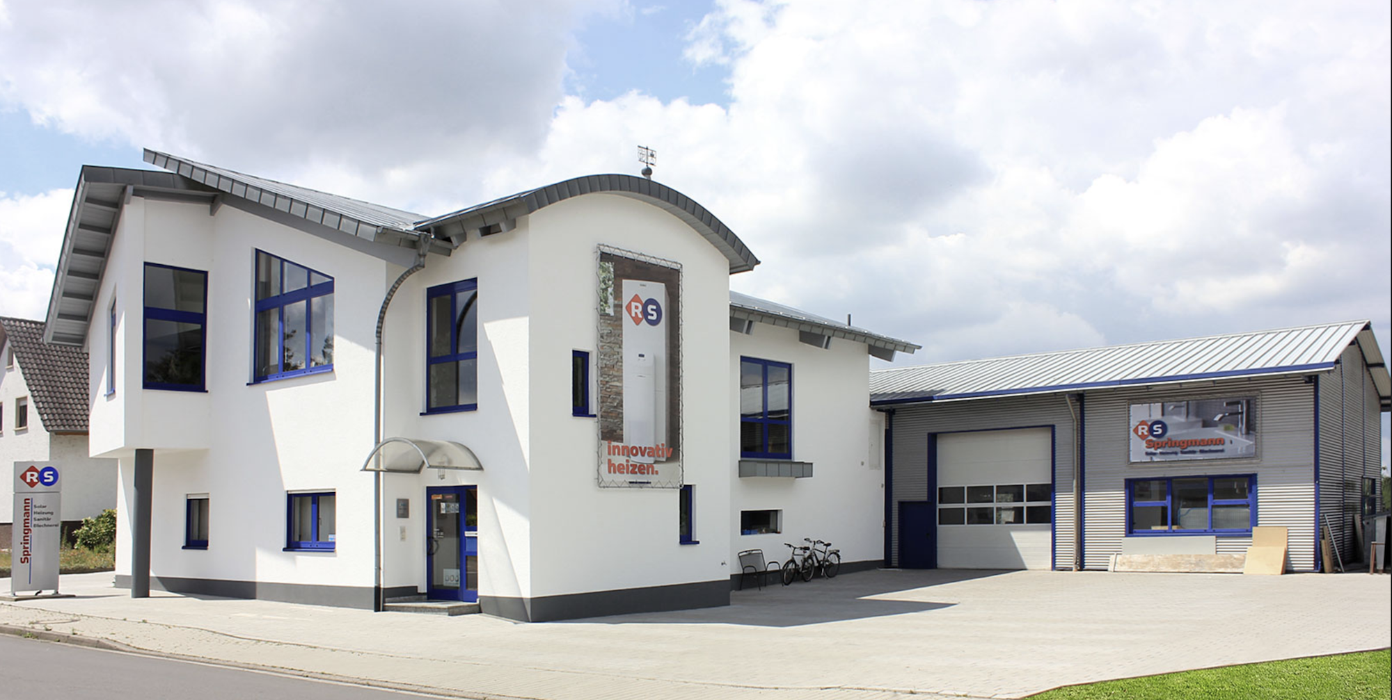 RS Springmann GmbH cover image