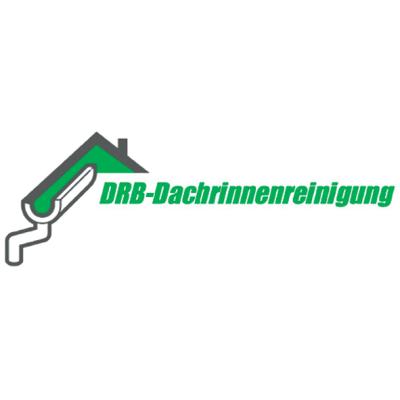 Logo der Firma DRB-Dachrinnenreinigung aus Berlin auf dem Branchenportal Dachdecker.com