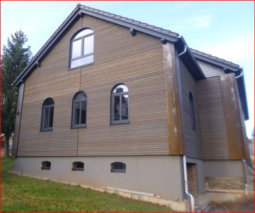 Beispielarbeit von Dachdeckerei und Zimmerei Damm GmbH - veröffentlicht auf Dachdecker.com