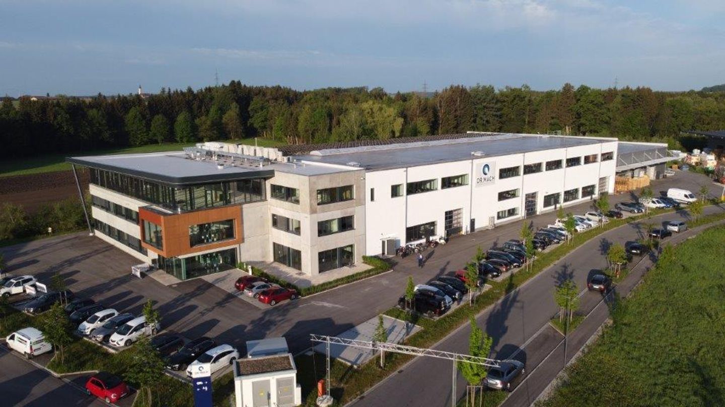 Beispielarbeit von Gebr. Donhauser Bau GmbH & Co. KG - veröffentlicht auf Bauunternehmen.org