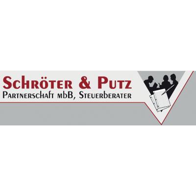 Logo der Firma Schröter & Putz Partnerschaft mbB Steuerberater aus Witzenhausen auf dem Branchenportal Steuer-Berater.de