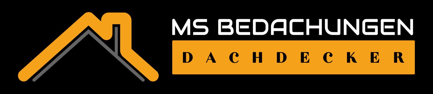 Logo der Firma MS Bedachungen aus Groß-Gerau auf dem Branchenportal Dachdecker.com