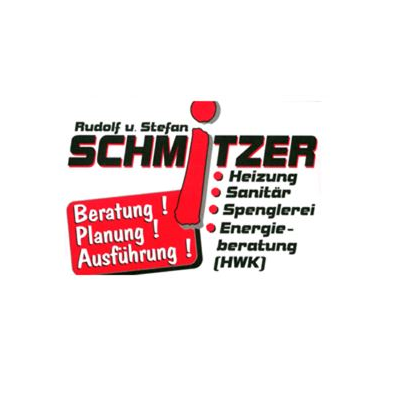 Logo der Firma Rudolf und Stefan Schmitzer OHG aus Freilassing auf dem Branchenportal Sanitaer.org