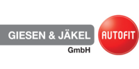 Logo der Firma Autoreparaturen Giesen & Jäkel GmbH aus Viersen auf dem Branchenportal Auto-Werkstatt.de