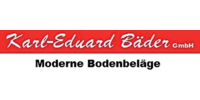 Logo der Firma Karl-Eduard Bäder GmbH aus Duchroth auf dem Branchenportal Maler.org