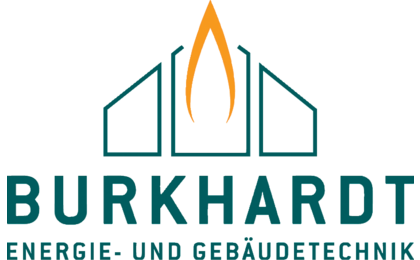 Logo der Firma Burkhardt GmbH aus Mühlhausen auf dem Branchenportal Heizungsbau.net