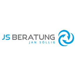 Logo der Firma Jan Söllig Unternehmensberatung JS Beratung aus Schnaittach auf dem Branchenportal Steuer-Berater.de
