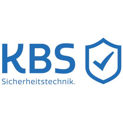 Logo der Firma KBS Sicherheitstechnik GmbH aus Fürth auf dem Branchenportal Elektriker.org
