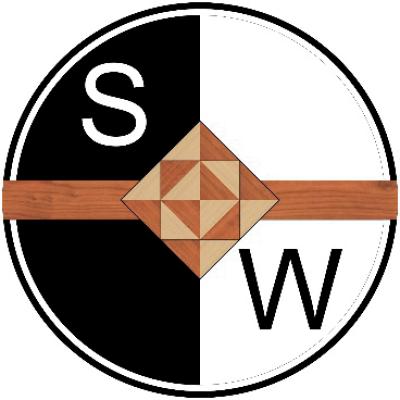 Logo der Firma Schleipfner & Wörndl Zimmerei und Schreinerei aus Riedering auf dem Branchenportal Bauunternehmen.org