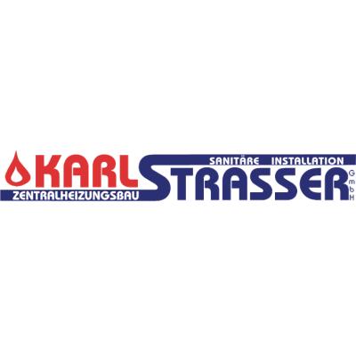 Logo der Firma Karl Strasser GmbH aus Landsberg auf dem Branchenportal Sanitaer.org