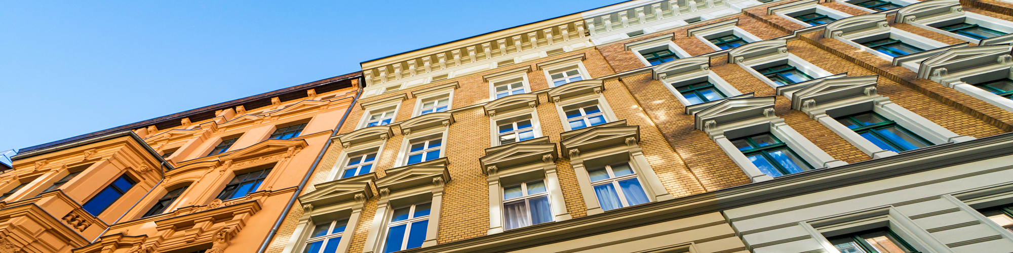 Baugenossenschaft München-Schwabing eG cover image