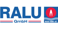 Logo der Firma RALU GmbH aus Zeulenroda-Triebes auf dem Branchenportal Heizungsbau.net