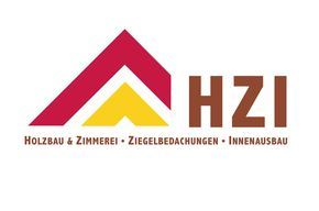 Logo der Firma HZI Holzbau GmbH aus Mühlhausen/Thüringen auf dem Branchenportal Bauunternehmen.org