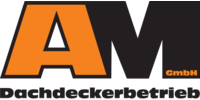 Logo der Firma A+M Dachdeckerbetrieb GmbH aus Leubsdorf auf dem Branchenportal Tischler-Schreiner.org