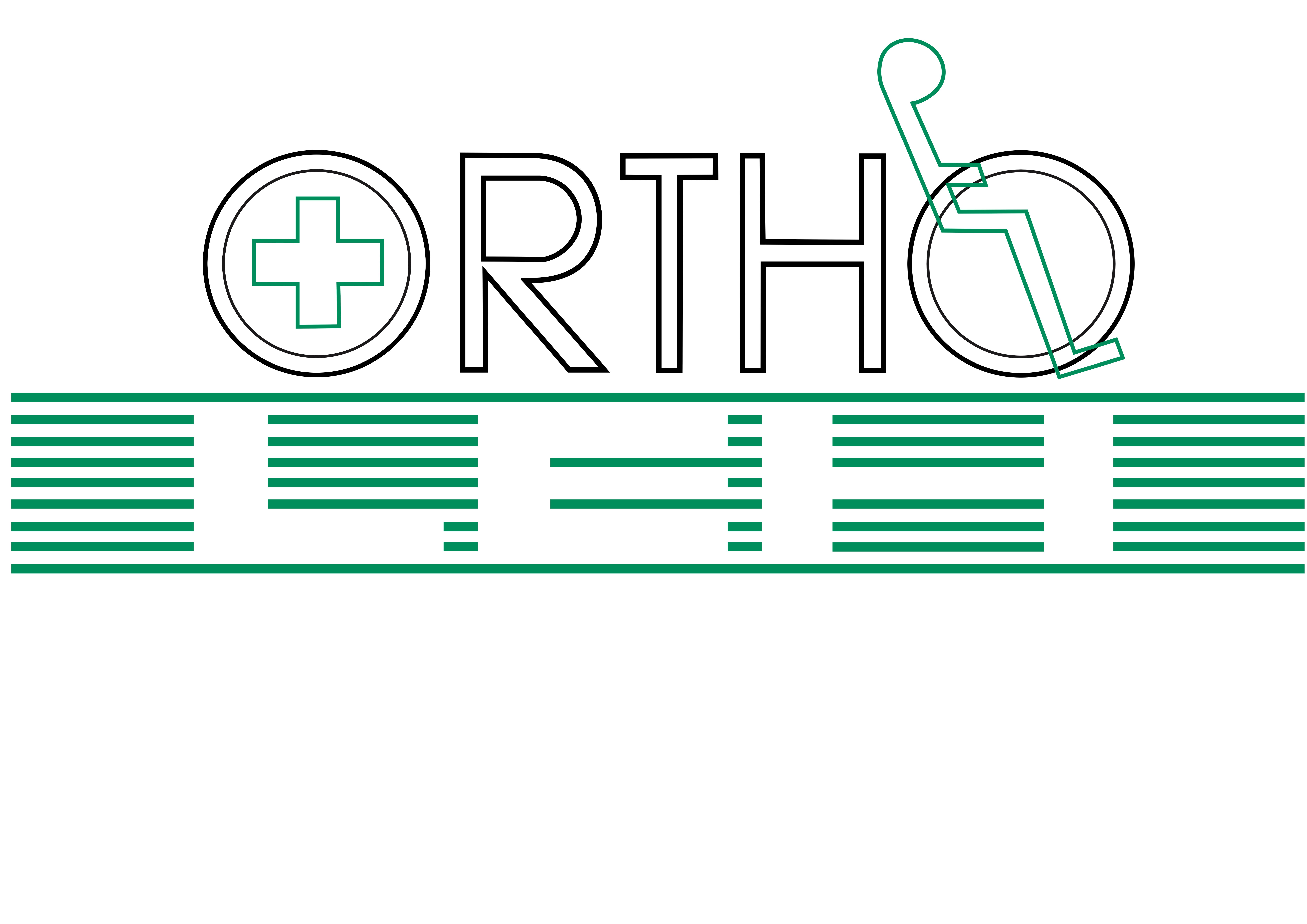 Logo der Firma ORTHO - LEH e.K. aus Leipzig auf dem Branchenportal Sanimio.de