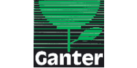 Logo der Firma Ganter OHG aus Wyhl auf dem Branchenportal Gartenbau.org
