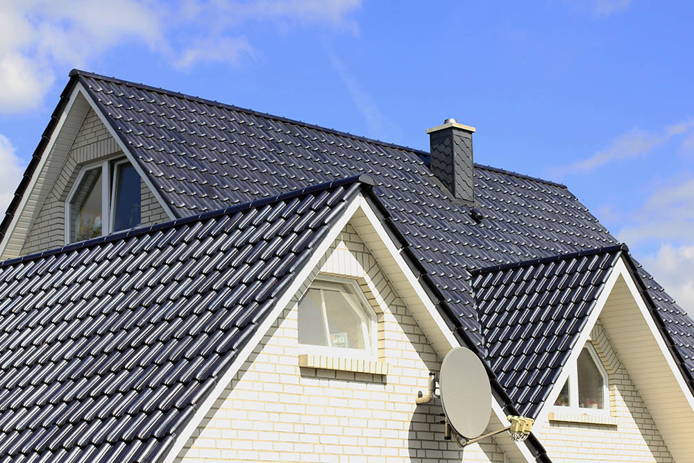Beispielarbeit von Dachdeckerei Erwin Feiler GmbH Balkonsanierung - Fenstermontage - veröffentlicht auf Dachdecker.com