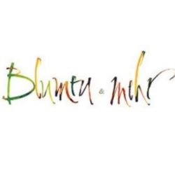 Logo der Firma Blumen & mehr aus Hermsdorf auf dem Branchenportal Gartenbau.org