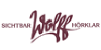 Logo der Firma Wolff Sichtbar Hörklar aus Kölleda auf dem Branchenportal Akustiker.net