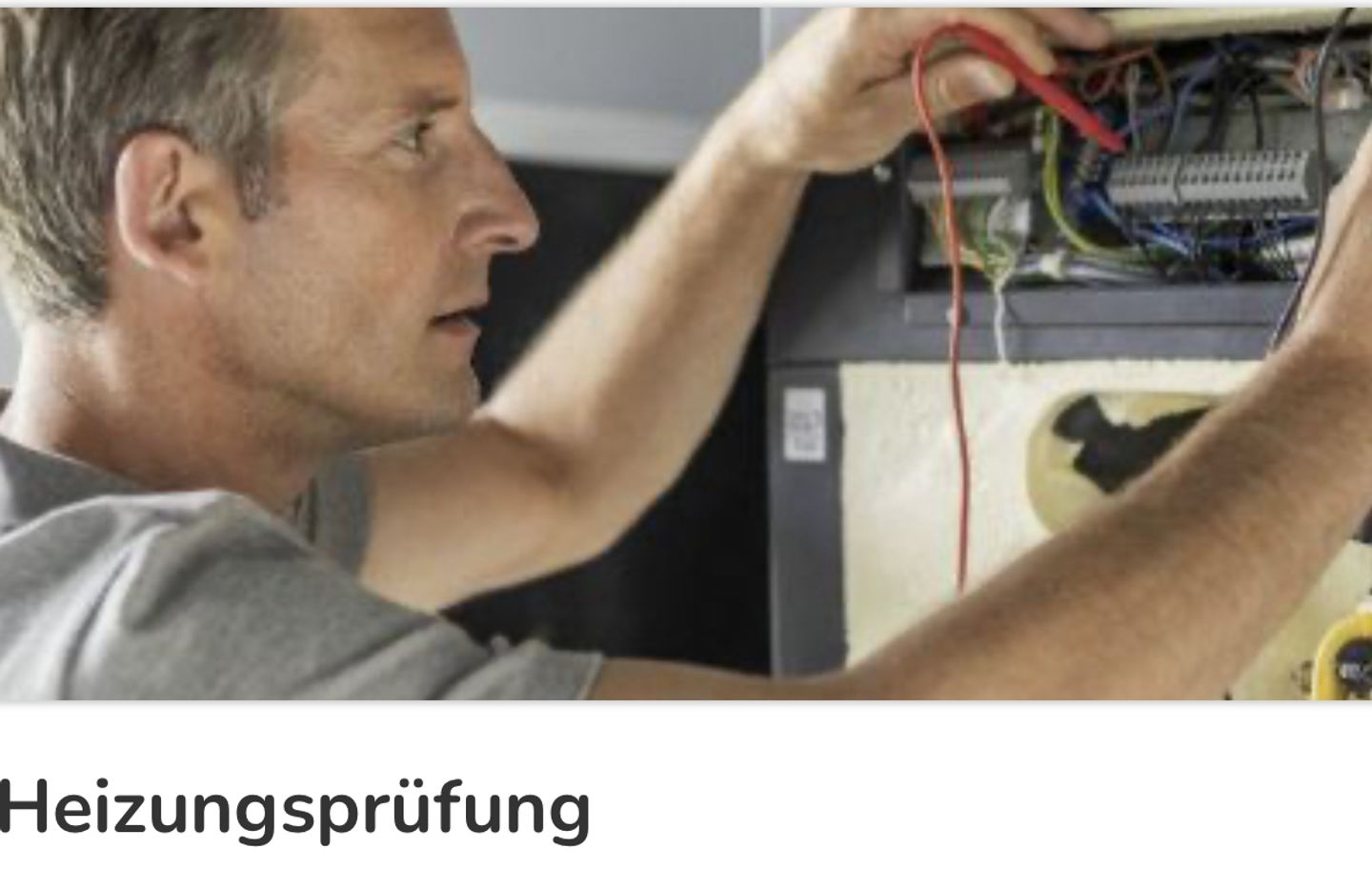 Beispielarbeit von Speck Christian e.K. Haustechnik Speck HEIZUNG · SANITÄR · ELEKTRO - veröffentlicht auf Sanitaer.org