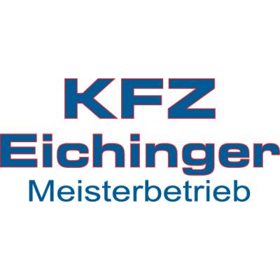Logo der Firma Eichinger Daniel Kfz-Meisterbetrieb aus Pfatter auf dem Branchenportal Auto-Werkstatt.de