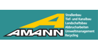 Logo der Firma AMANN GmbH aus Sasbach auf dem Branchenportal Bauunternehmen.org